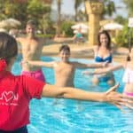 animador turistico hotel