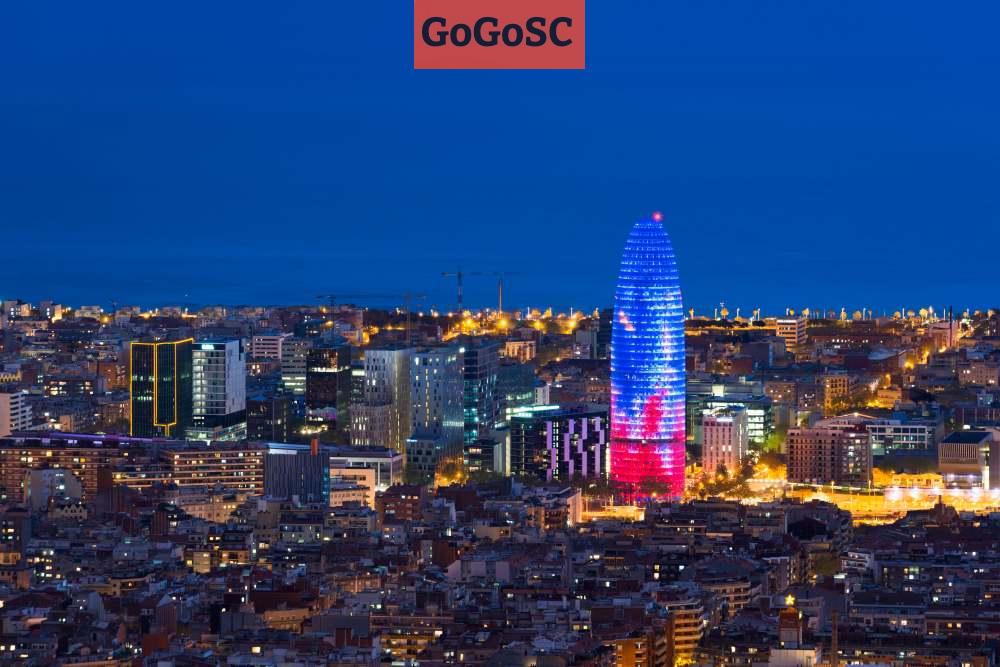 X cosas que hacer en Barcelona