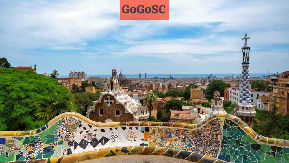 cosas que hacer en barcelona