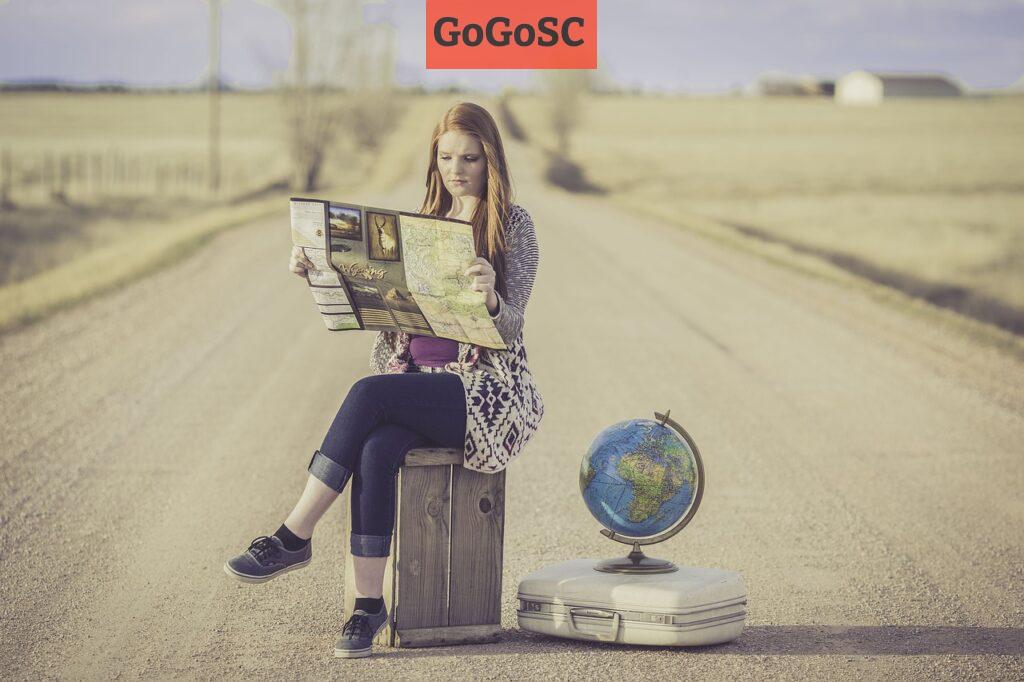 planificar un viaje internacional 
