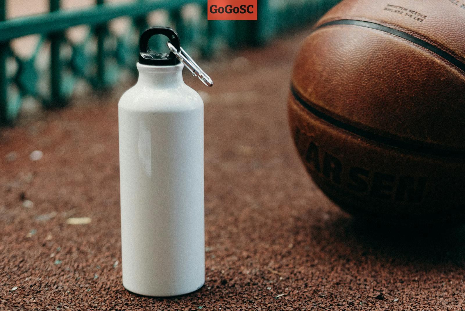 botellas de agua