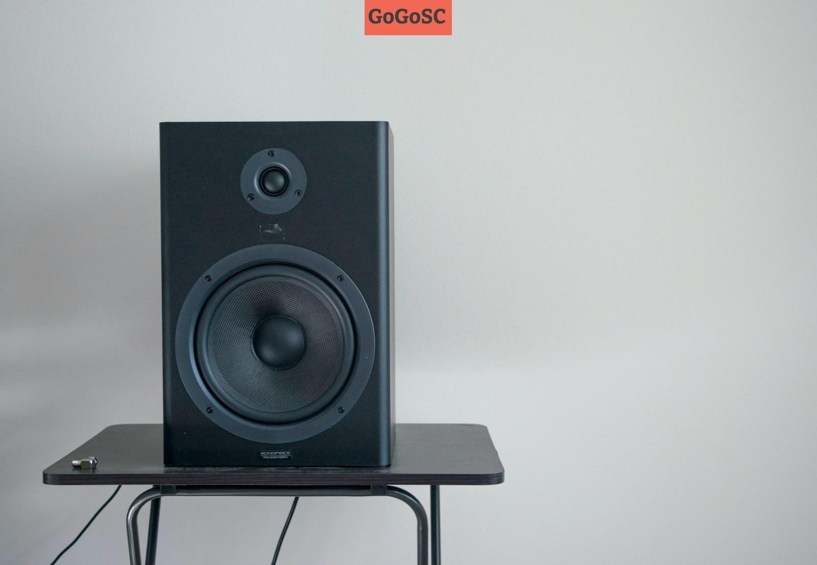 Diferencias entre altavoces Bluetooth, WiFi y cableados
