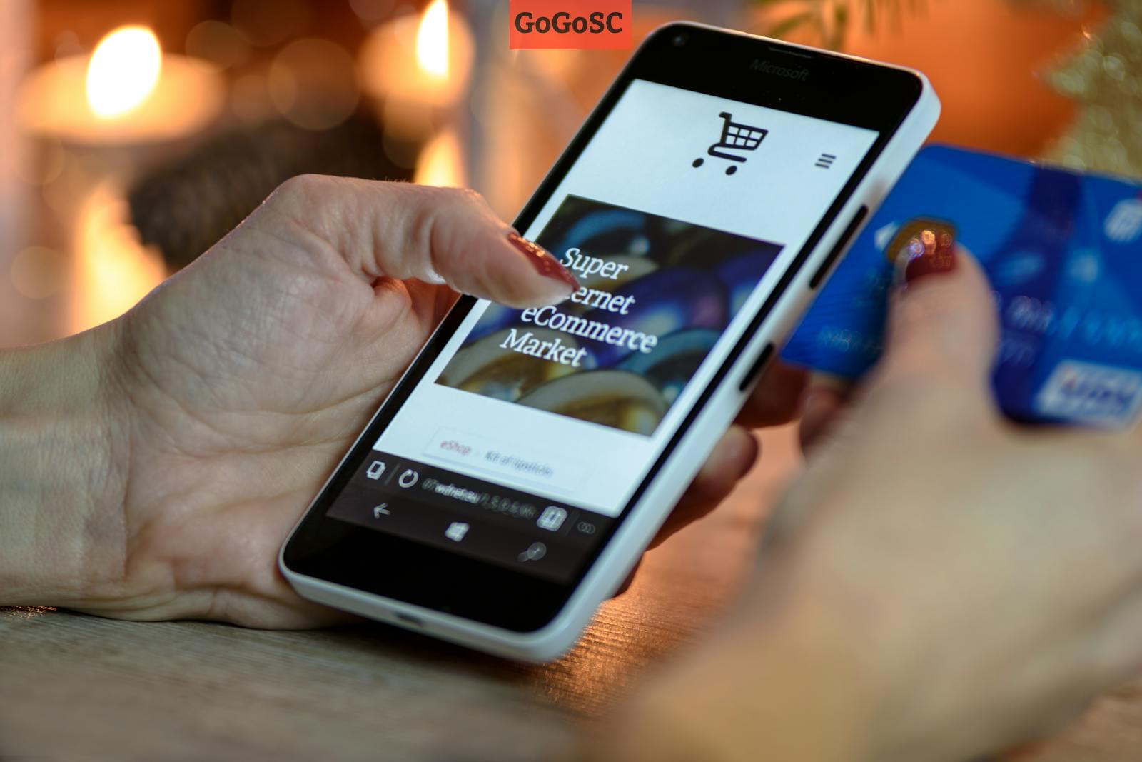 El futuro del comercio electrónico y las nuevas tendencias digitales