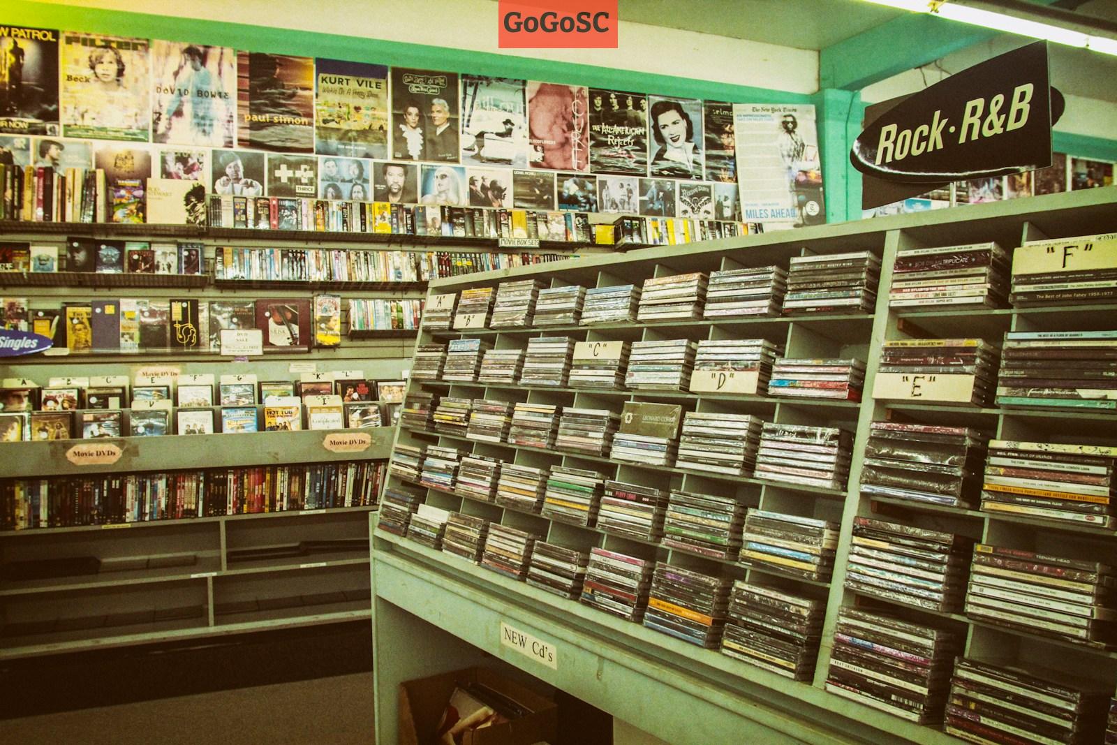 Albumes más vendidos de la historia