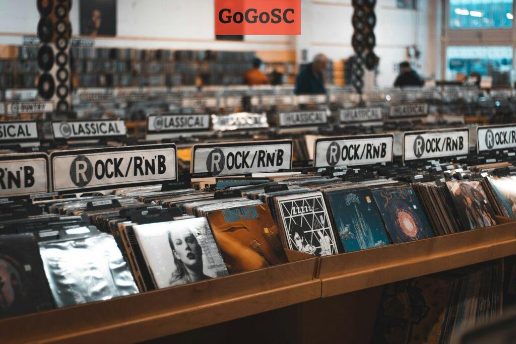 cds más vendidos de la historia