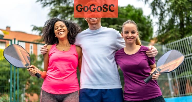 pickelball