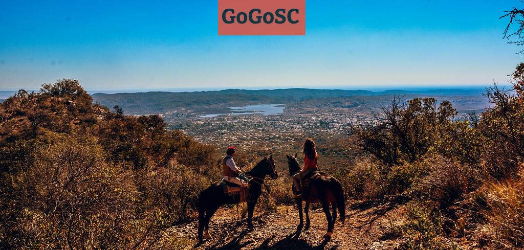 DESDE LA MONTAÑA