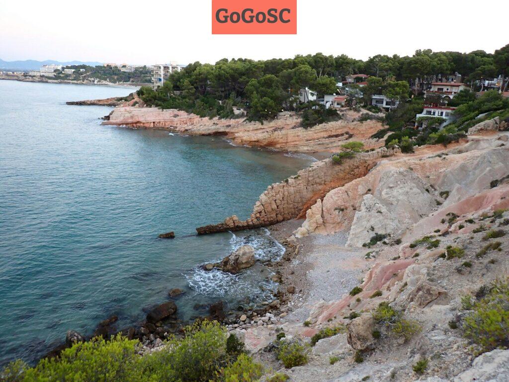 Dónde alojarse en la Costa Dorada según el viaje