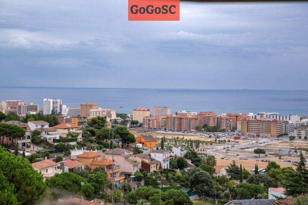 Dónde alojarse en la Costa Dorada